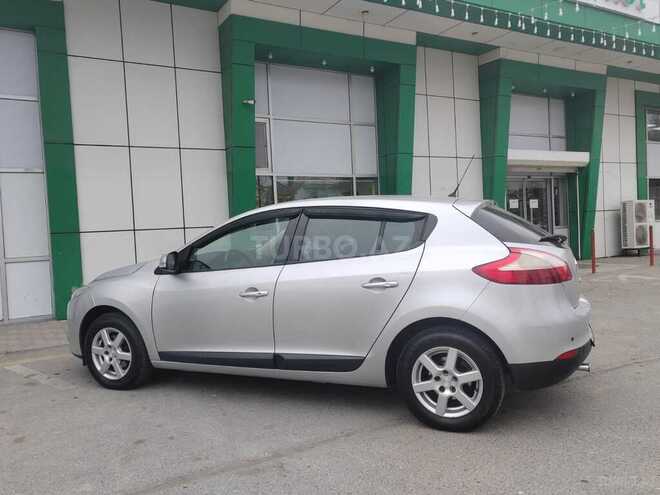 Renault Megane-4