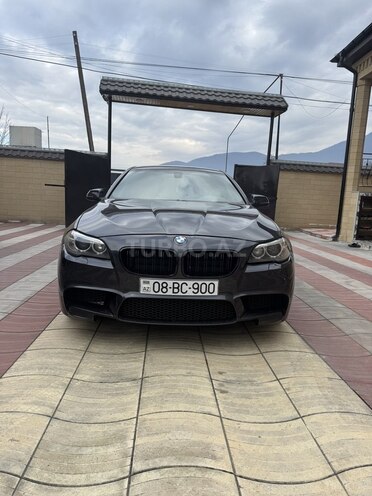BMW 528 2015, 230,000 km - 2.0 l - Balakən
