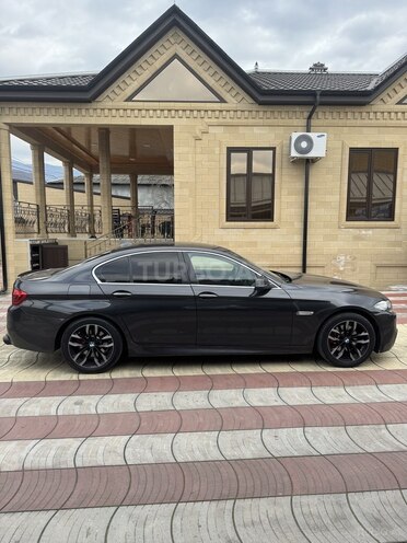 BMW 528 2015, 230,000 km - 2.0 l - Balakən