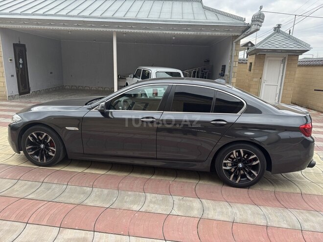 BMW 528 2015, 230,000 km - 2.0 l - Balakən
