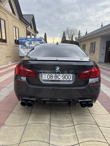 BMW 528 2015, 230,000 km - 2.0 l - Balakən