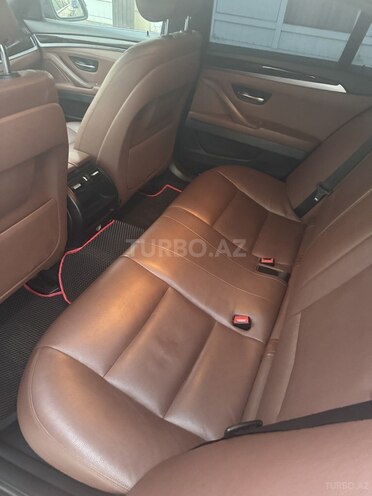 BMW 528 2015, 230,000 km - 2.0 l - Balakən