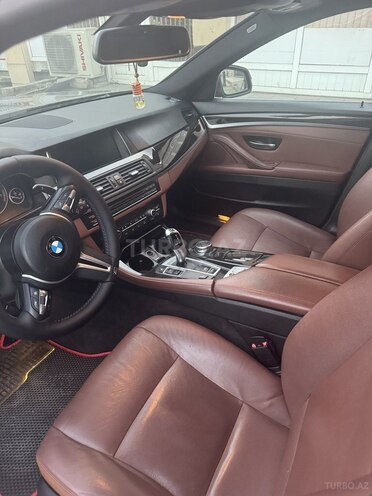 BMW 528 2015, 230,000 km - 2.0 l - Balakən