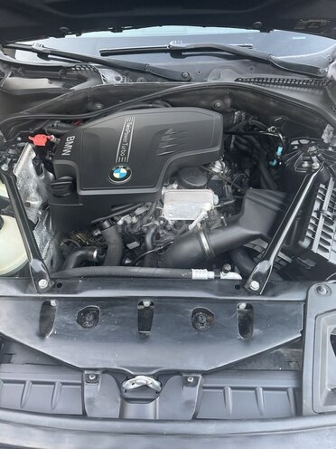 BMW 528 2015, 230,000 km - 2.0 l - Balakən