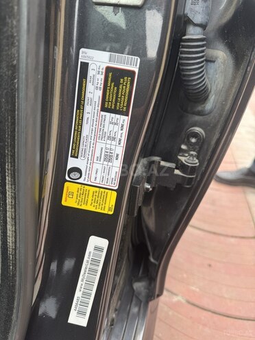 BMW 528 2015, 230,000 km - 2.0 l - Balakən