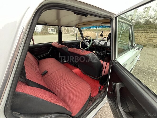 LADA (VAZ) 2103-11