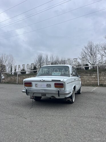 LADA (VAZ) 2103-6