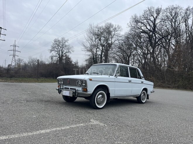 LADA (VAZ) 2103-3