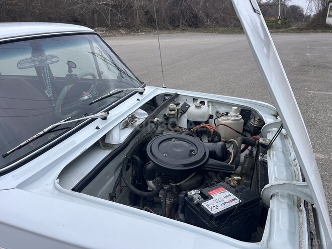LADA (VAZ) 2103-13