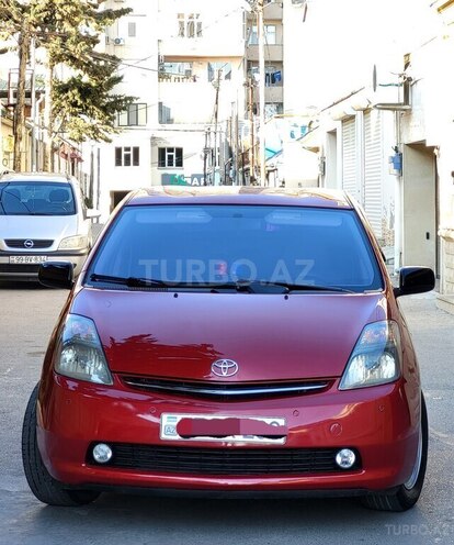 Toyota Prius 2007, 234,180 km - 1.5 l - Bakı