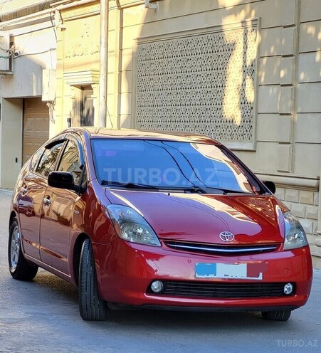 Toyota Prius 2007, 234,180 km - 1.5 l - Bakı