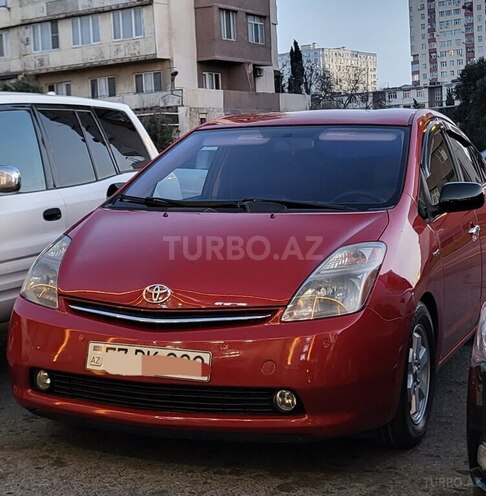 Toyota Prius 2007, 234,180 km - 1.5 l - Bakı