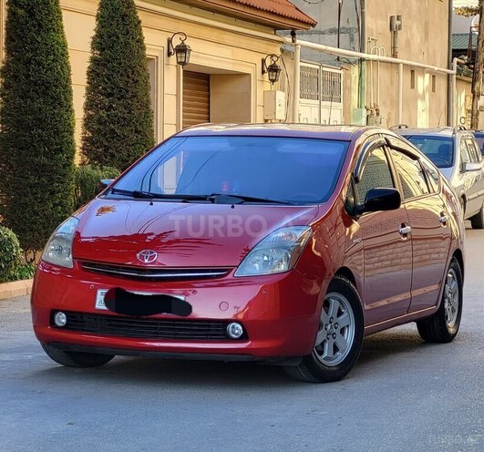 Toyota Prius 2007, 234,180 km - 1.5 l - Bakı