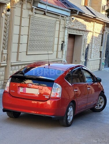 Toyota Prius 2007, 234,180 km - 1.5 l - Bakı