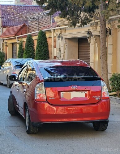 Toyota Prius 2007, 234,180 km - 1.5 l - Bakı