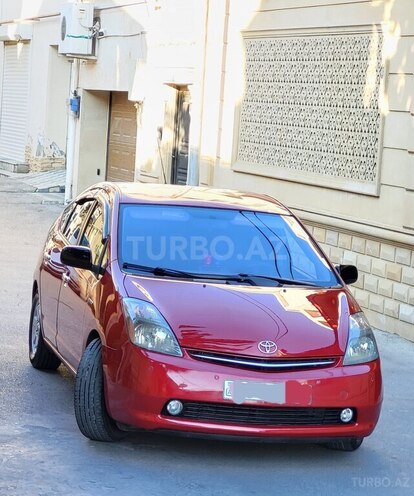 Toyota Prius 2007, 234,180 km - 1.5 l - Bakı