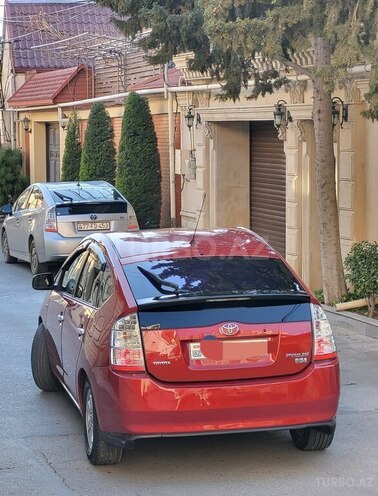 Toyota Prius 2007, 234,180 km - 1.5 l - Bakı
