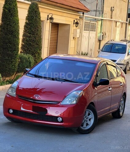 Toyota Prius 2007, 234,180 km - 1.5 l - Bakı