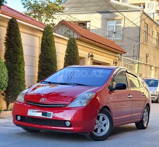 Toyota Prius 2007, 234,180 km - 1.5 l - Bakı