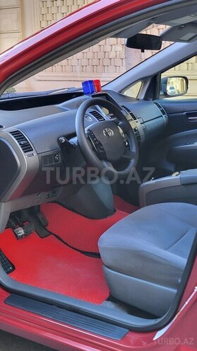 Toyota Prius 2007, 234,180 km - 1.5 l - Bakı