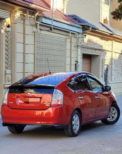 Toyota Prius 2007, 234,180 km - 1.5 l - Bakı