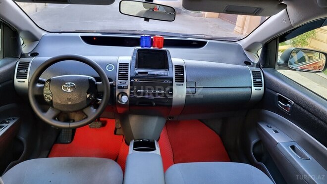 Toyota Prius 2007, 234,180 km - 1.5 l - Bakı