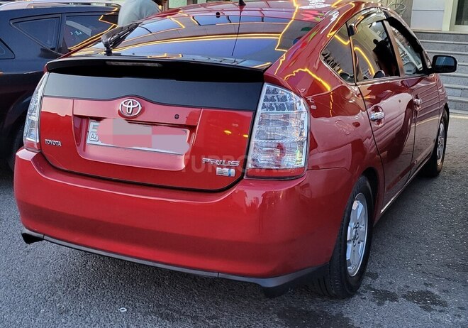 Toyota Prius 2007, 234,180 km - 1.5 l - Bakı