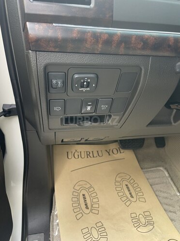 Toyota Land Cruiser 2011, 116,000 km - 4.0 л - Bakı