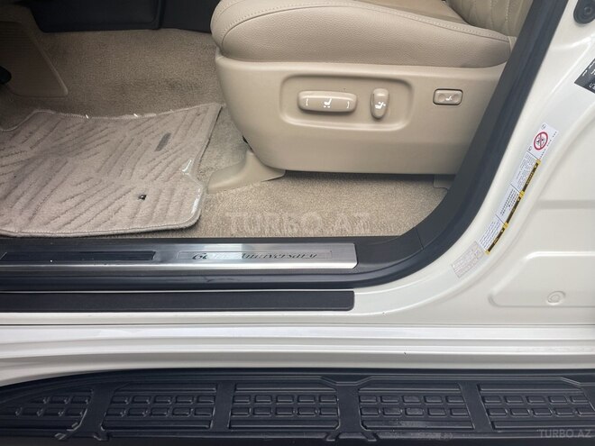 Toyota Land Cruiser 2011, 116,000 km - 4.0 л - Bakı
