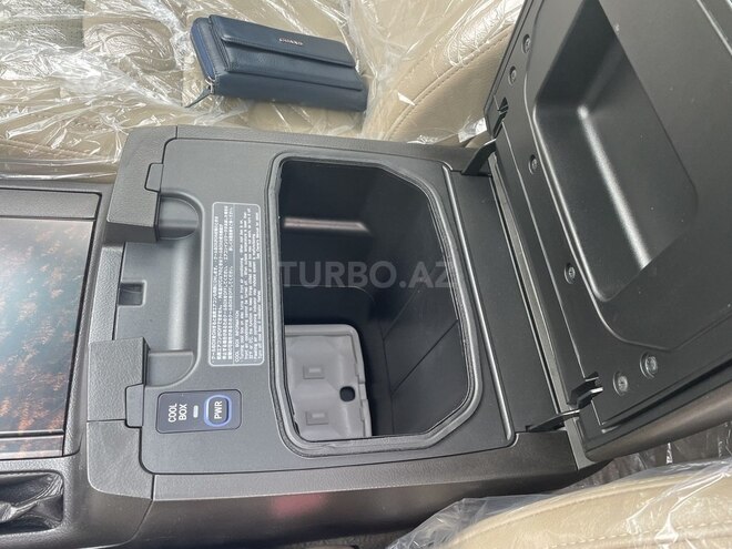 Toyota Land Cruiser 2011, 116,000 km - 4.0 л - Bakı