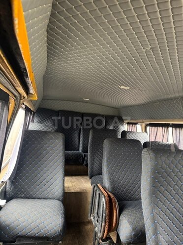Ford Transit 1992, 356,000 km - 2.5 l - Qusar