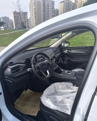 BYD Destroyer 05 2024, 0 km - 1.5 l - Bakı