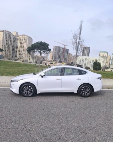 BYD Destroyer 05 2024, 0 km - 1.5 l - Bakı