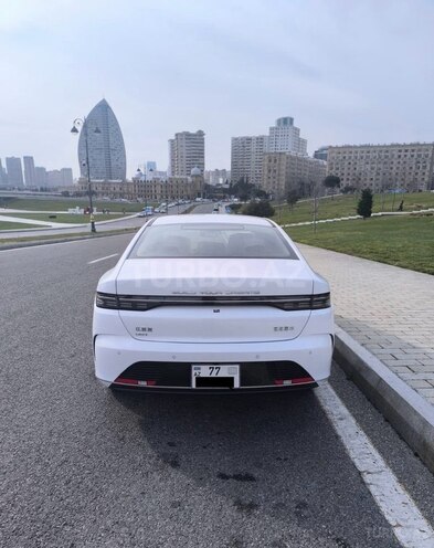 BYD Destroyer 05 2024, 0 km - 1.5 l - Bakı