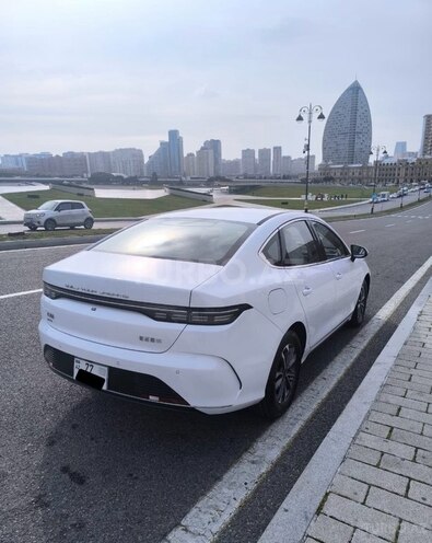 BYD Destroyer 05 2024, 0 km - 1.5 l - Bakı