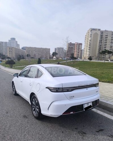 BYD Destroyer 05 2024, 0 km - 1.5 l - Bakı