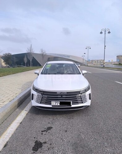 BYD Destroyer 05 2024, 0 km - 1.5 l - Bakı
