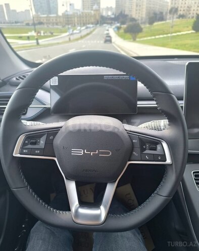 BYD Destroyer 05 2024, 0 km - 1.5 l - Bakı