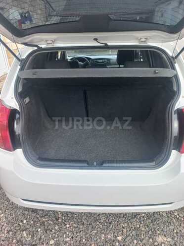 Toyota Corolla 2004, 213,000 km - 1.4 l - Quba