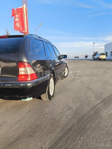 Mercedes C 180 2000, 377,000 km - 1.8 л - Biləsuvar