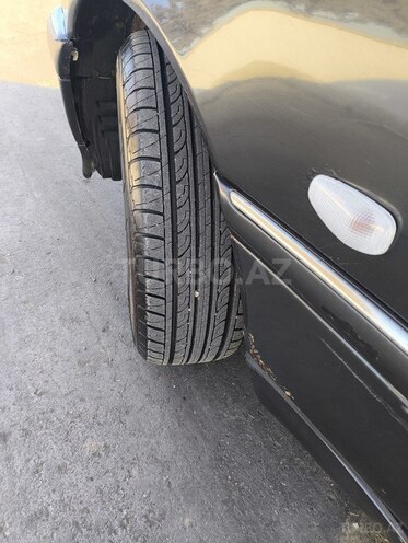 Mercedes C 180 2000, 377,000 km - 1.8 л - Biləsuvar