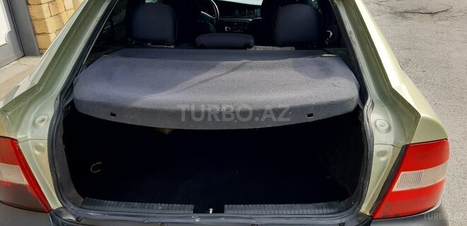 Opel Vectra 1997, 167,000 km - 1.6 l - Bakı