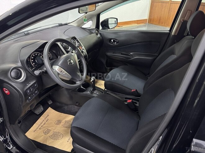 Nissan Note 2015, 57,000 km - 1.2 l - Sumqayıt