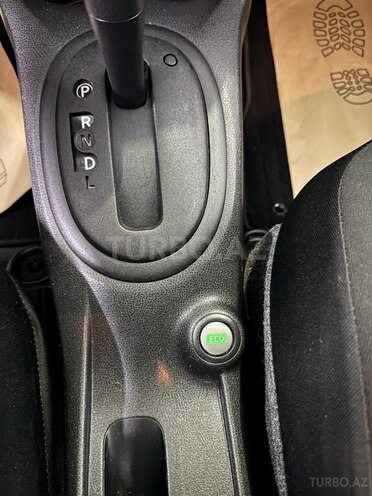 Nissan Note 2015, 57,000 km - 1.2 l - Sumqayıt
