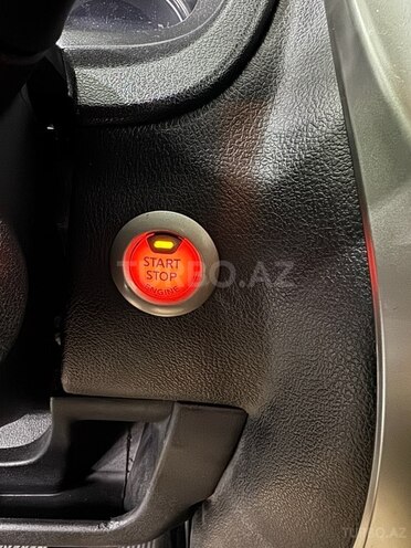 Nissan Note 2015, 57,000 km - 1.2 l - Sumqayıt