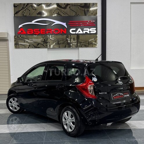 Nissan Note 2015, 57,000 km - 1.2 l - Sumqayıt