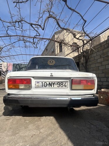 LADA (VAZ) 2107 1987, 10,587 km - 1.6 л - Tərtər