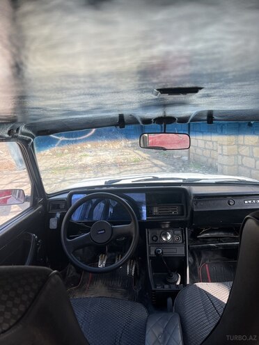 LADA (VAZ) 2107 1987, 10,587 km - 1.6 л - Tərtər