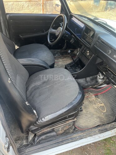 LADA (VAZ) 2107 1987, 10,587 km - 1.6 л - Tərtər