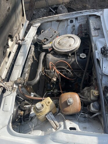 LADA (VAZ) 2107 1987, 10,587 km - 1.6 л - Tərtər